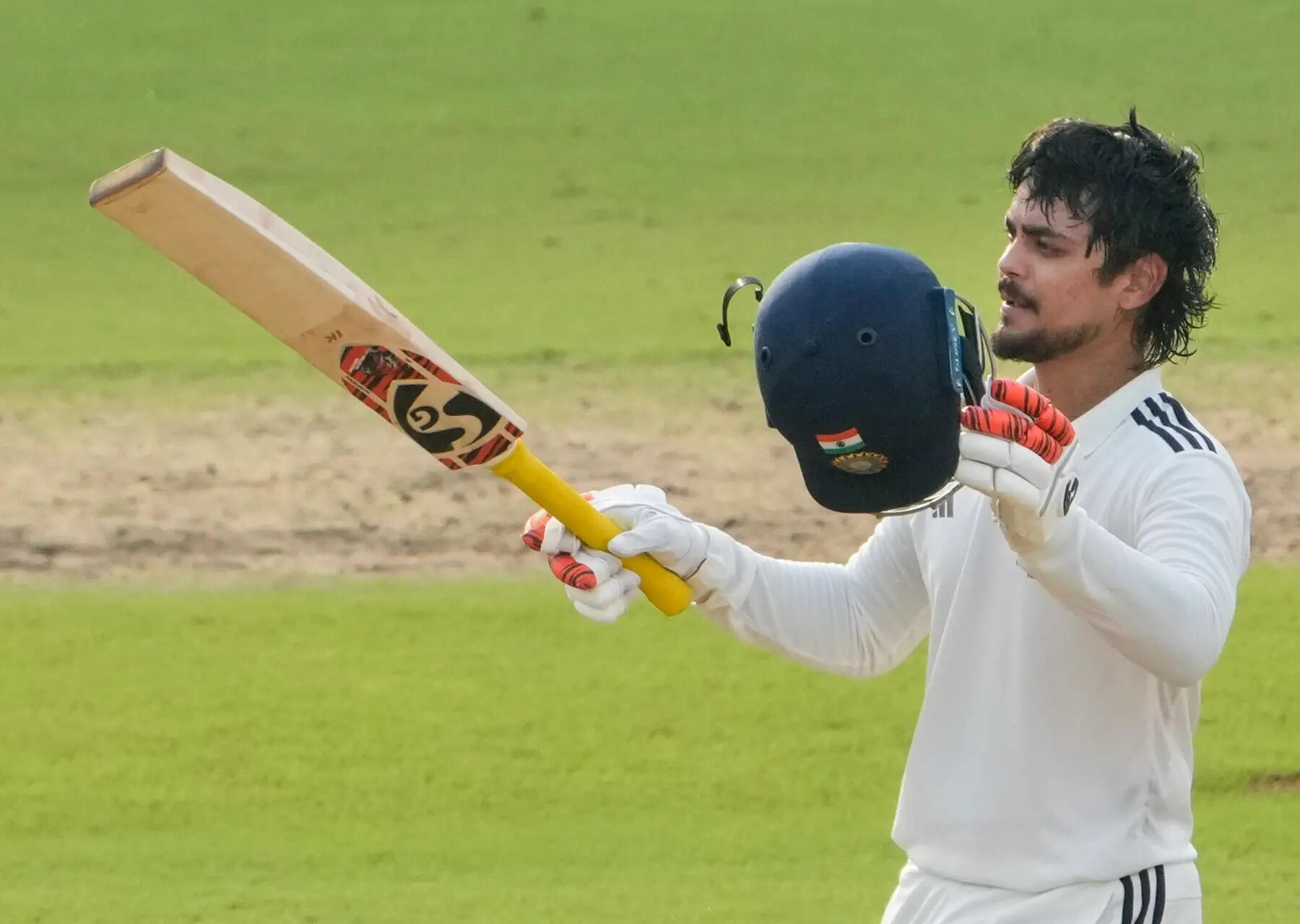 East Zone 439/4 in 93.0 Overs
