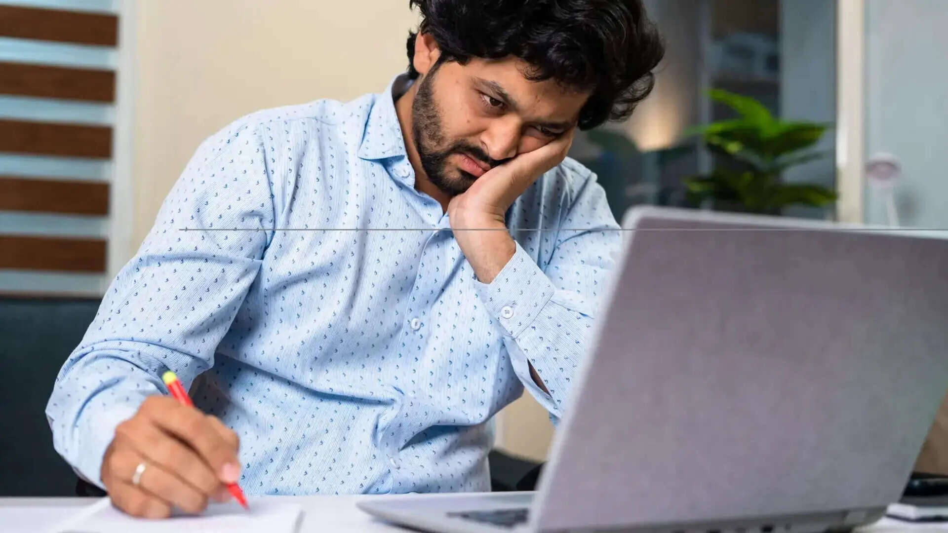 What long workdays are doing to our health