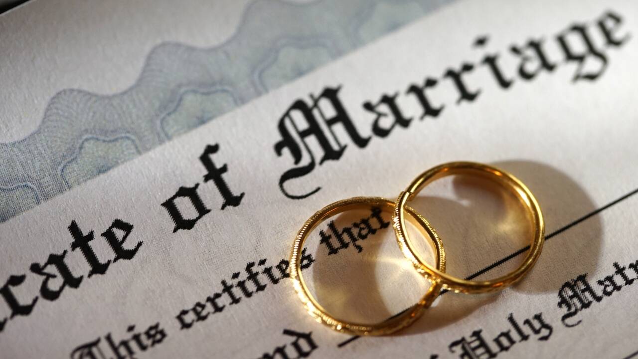 Getting married? 5 questions every couple should ask before saying ‘I do’