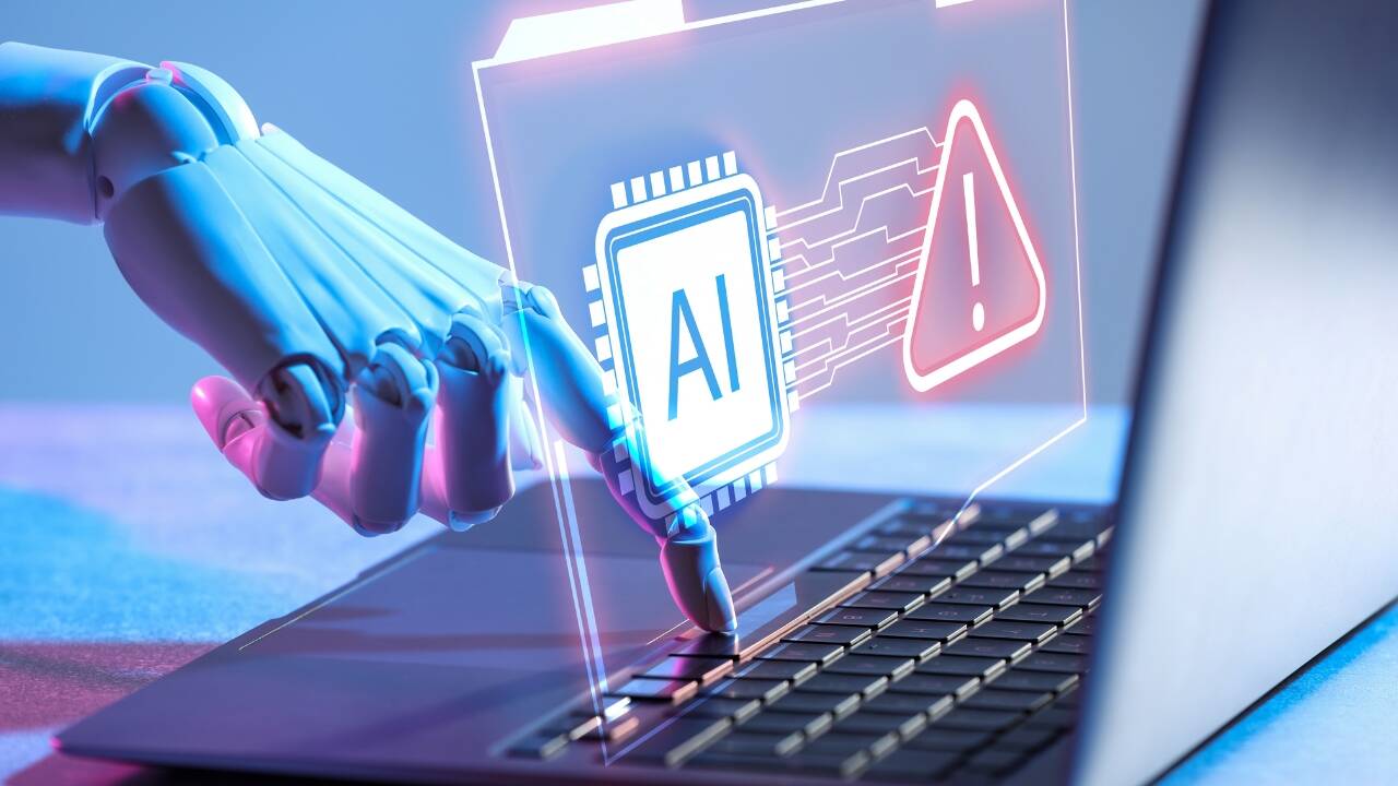 5 ways to make money with AI in 2026, even if you’re not a tech expert