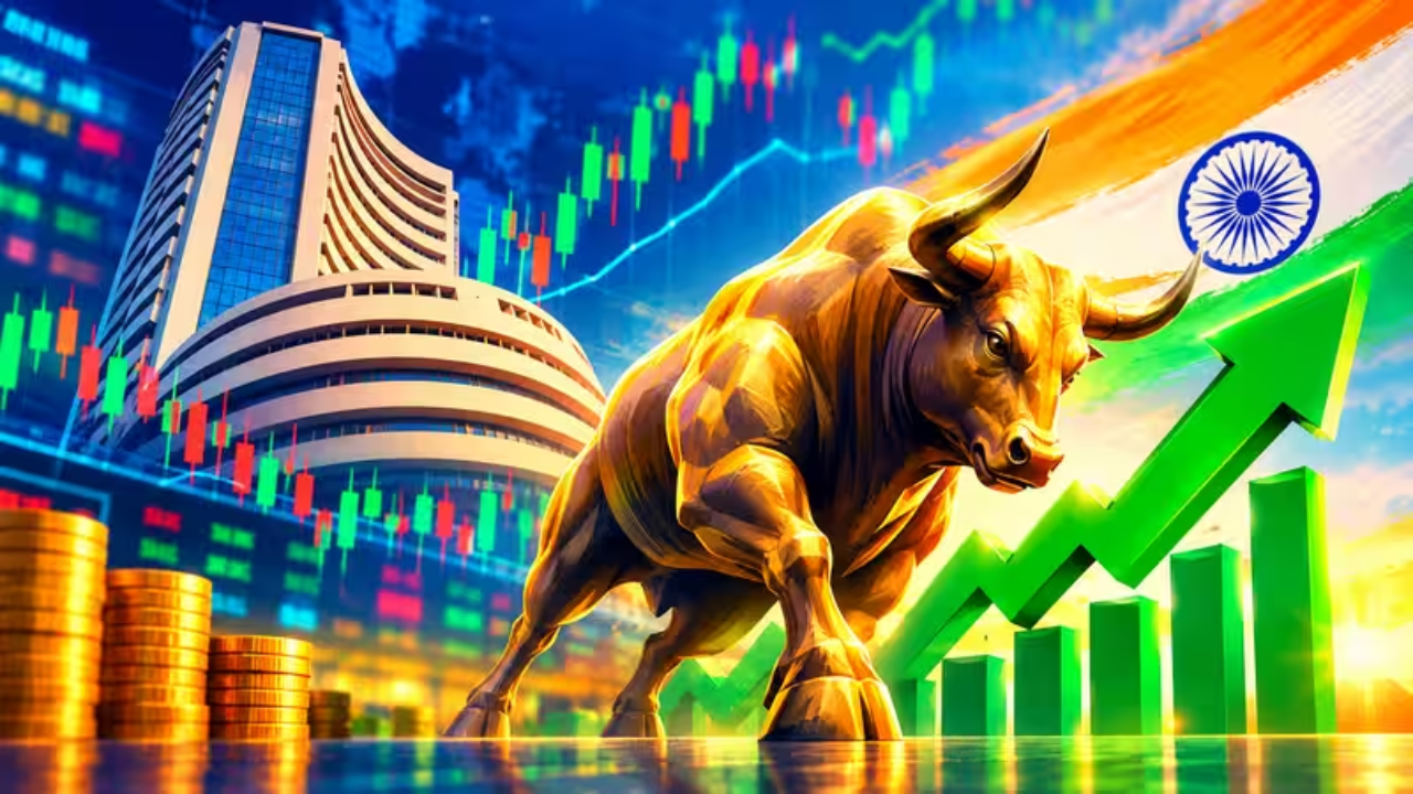 Stock Market Today Highlights: Sensex ends 138 points higher; Nifty settles above 23,450
