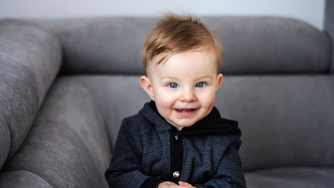 10 baby boy names inspired by Mythology