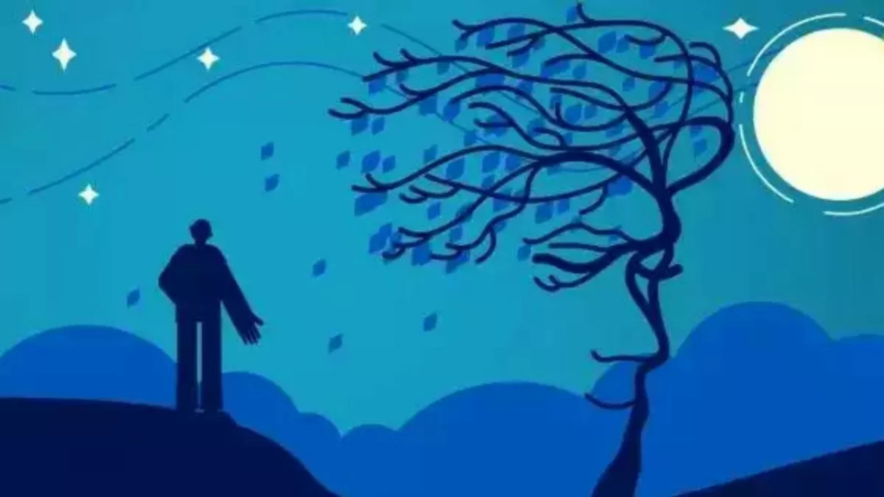 What you see first reveals if you're a dreamer or an empath