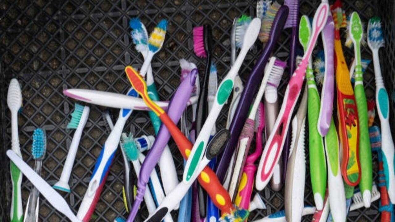 7 places around the house where they become useful cleaning tools