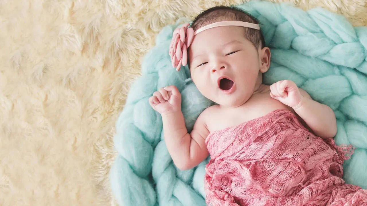 10 elegant baby names associated with prosperity, abundance and good fortune
