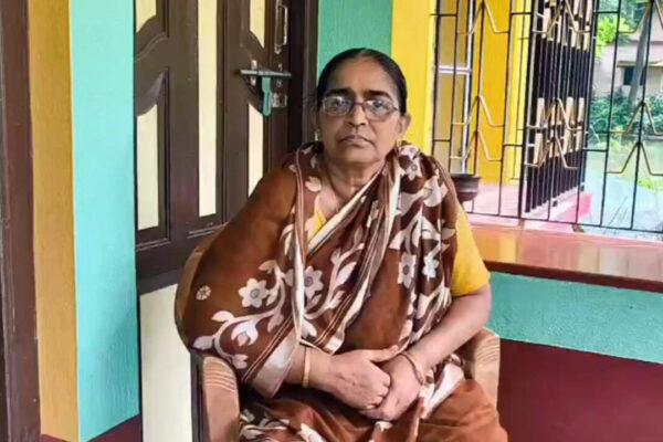 West Bengal: BJP fields slain Suvendu Adhikari aide's mother for Nandigram bypoll | India News