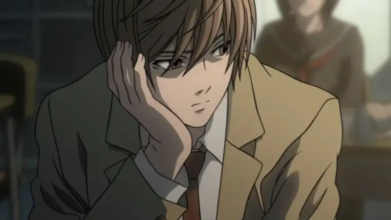 5 manga to read if Death Note is your all-time favourite
