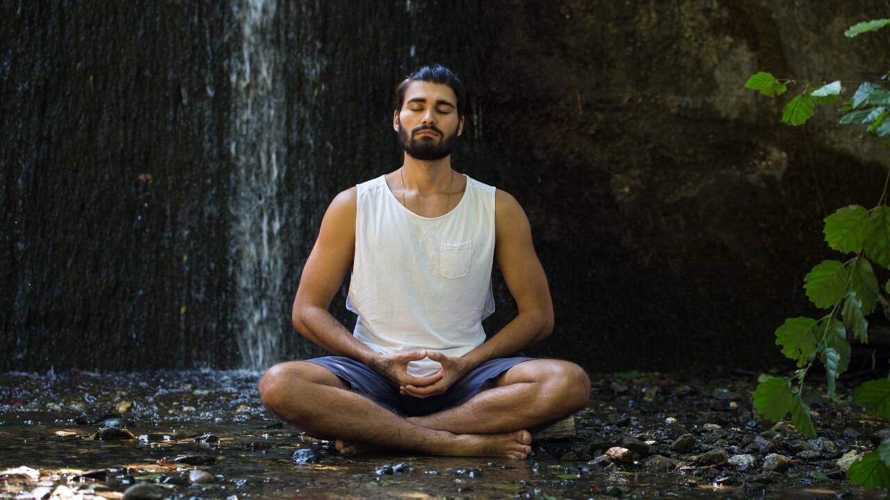 5 spiritual practices for people who find meditation difficult