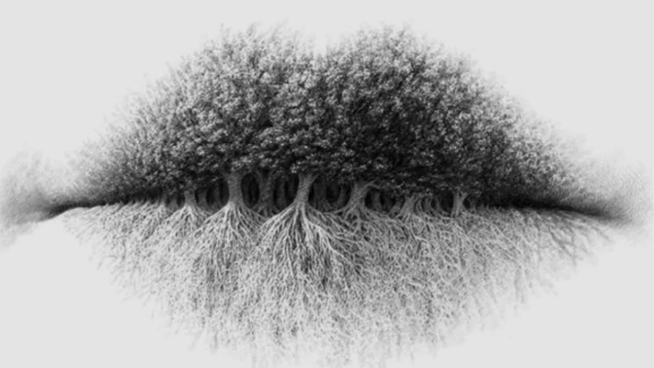 What you see first reveals your true nature and hidden weakness