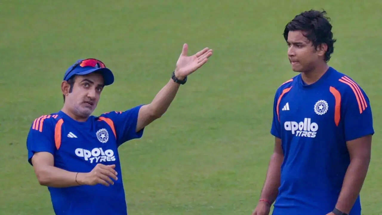 India vs Afghanistan Live Score, 3rd T20I: Will Vaibhav Sooryavanshi finally get his chance?