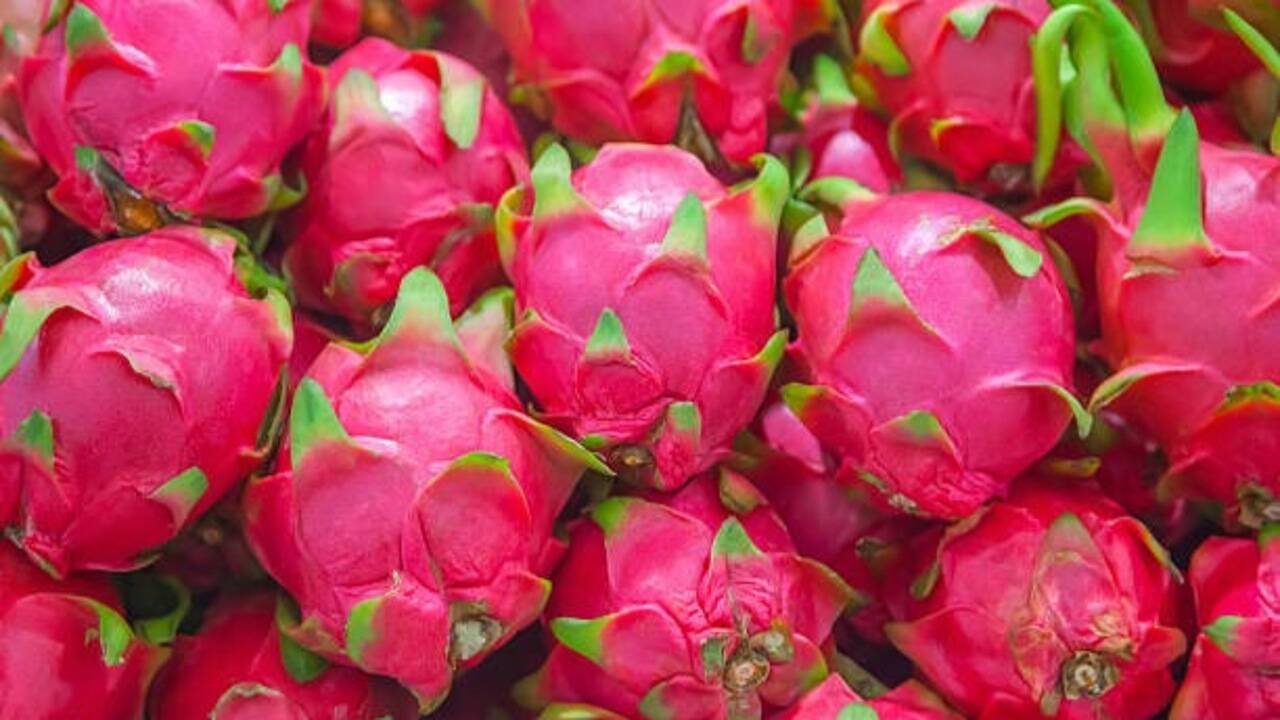 Why adding this nutrient-rich fruit to your diet may be good for you