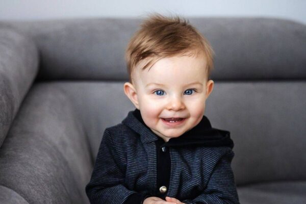 10 baby names inspired by music, melody and harmony