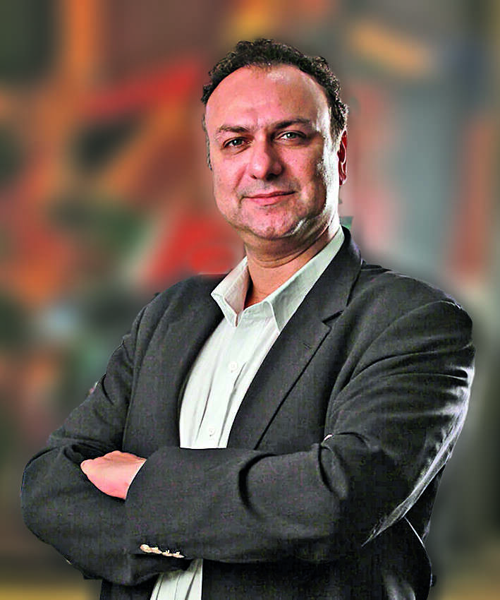 Shapoorji Pallonji Group, with 18.4% Tata Sons stake, backs its public listing