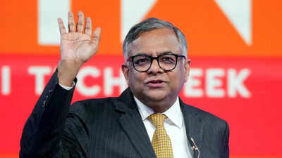 Tata Sons clears 10k cr for AI, with conditions attached