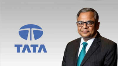 Tata Trusts: Big battle breaks out: Tata Trusts call reappointment of Chandrasekaran as chairman 'illegal'