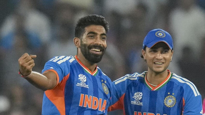 ICC T20I Rankings: Abhishek Sharma leaps past Pakistan's Sahibzada Farhan, Jasprit Bumrah breaks into top 10 | Cricket News