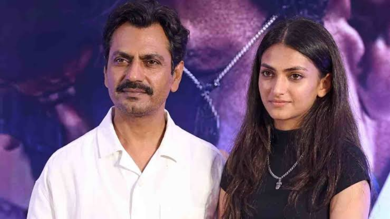 “I thought it would be ₹15,000-₹20,000”: Nawazuddin Siddiqui recalls daughter asking for a small bag costing ₹2.5 lakh that shocked him; what parents can learn about setting boundaries