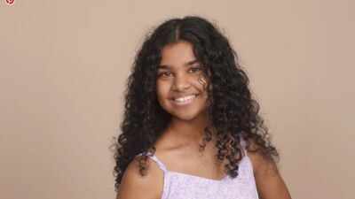 Meet Neha Blunt: The 13-year-old New Jersey coder whose water-saving campaign has reached 1 million people and helped save an estimated 20 million gallons