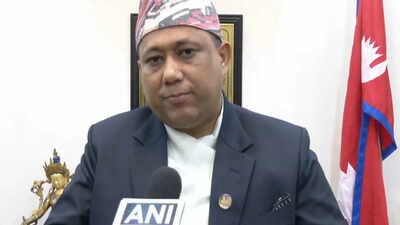 Climate Change: 'Never asked any country, including India': Nepal minister goes back on flash flood 'compensation' claim | India News