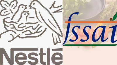 ‘Fully compliant’: Nestlé India responds to FSSAI action over infant nutrition products | Delhi News