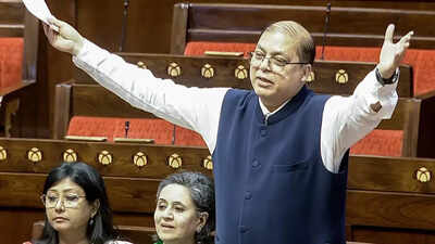 TMC MP Nadimul Haque under ED scanner; 7 locations raided in money laundering case | India News