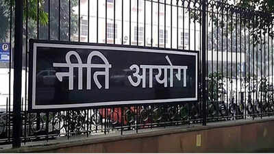 States, municipalities to drive next phase of India deregulation: Niti Aayog member Gauba | India News