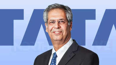 At board meet, Noel Tata to push to keep Tata Sons private