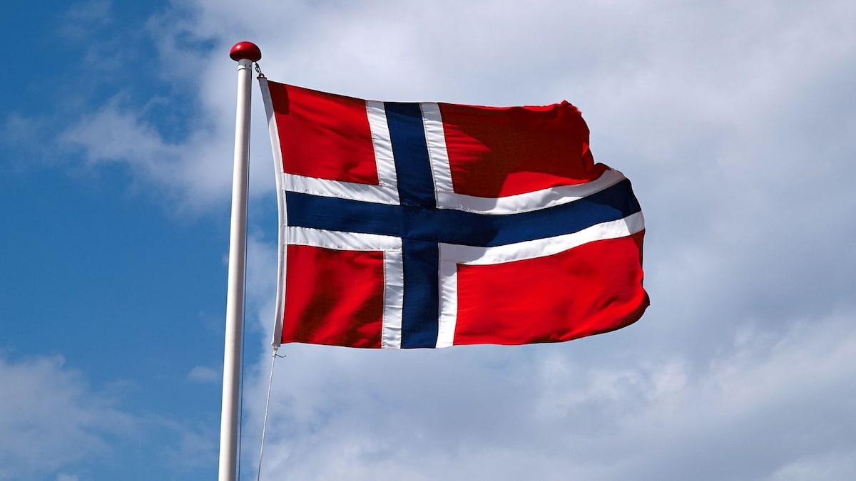 Norway sovereign wealth fund may sell US debt