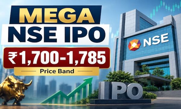 NSE IPO priced attractively for investors, says Deena Mehta