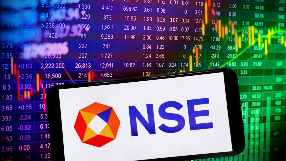 NSE anchor book sees ‘unexpectedly large’ demand ahead of IPO: Ashish Chauhan