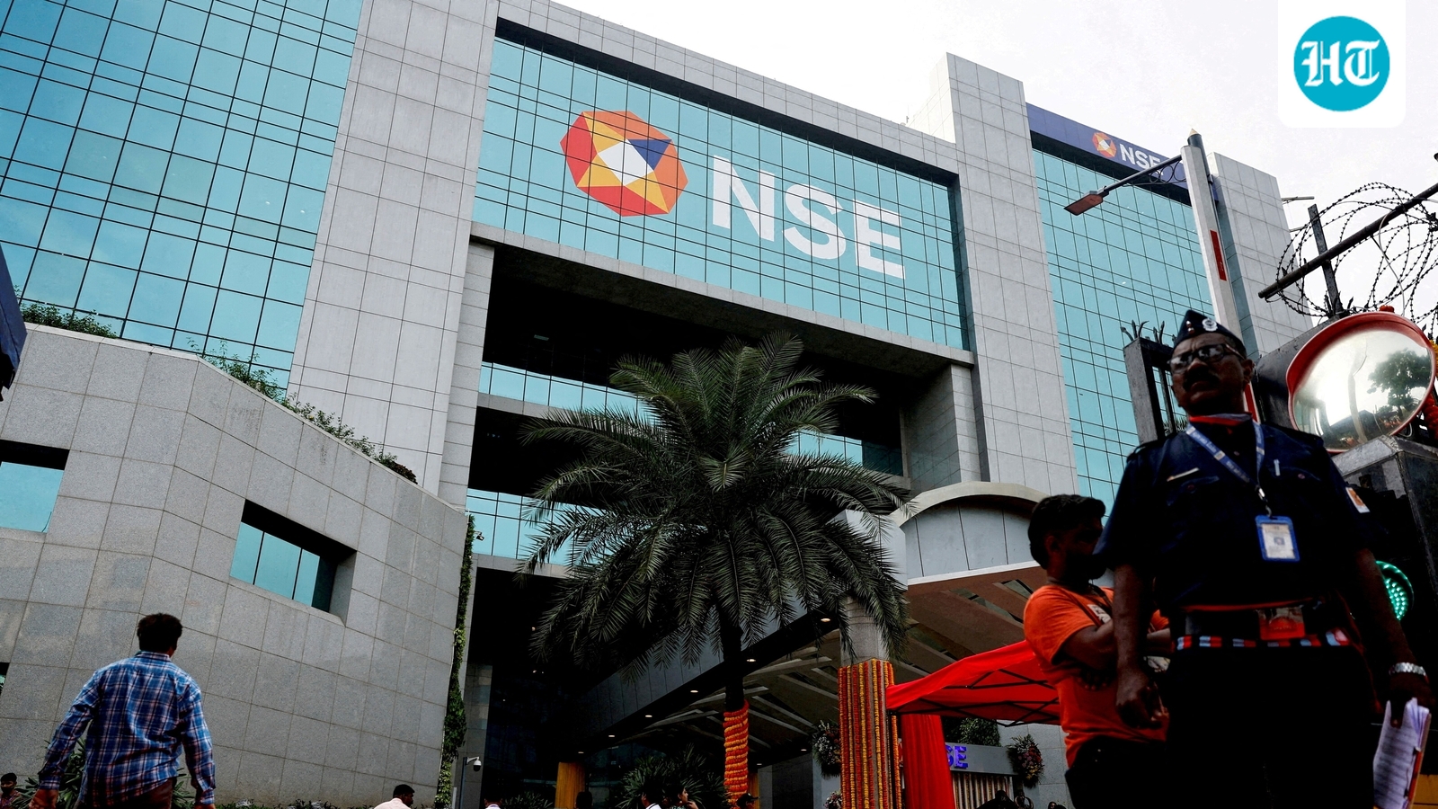 NSE IPO LIVE updates: NSE's mega IPO opens. Should you subscribe? Check offer prices, GMP and more