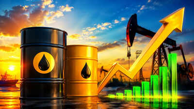 Oil hits $100: Brent crude soars in triple digits after fresh wave of Middle East attacks