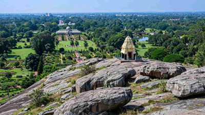Older than dinosaurs and Himalayas: Why Bengaluru’s 3-billion-year-old Lalbagh Rock is in the news; history of city’s ancient landmark and why citizens are fighting to protect it