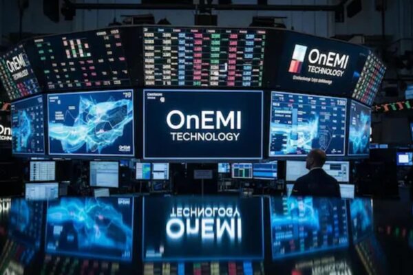 OnEMI Technology Solutions shares in focus after board nod to raise up to ₹832 crore via preferential issue