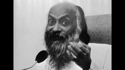 Quote of the day by Osho: "The real question is not whether life exists after death. The real question is…" - life lesson behind his words on being truly alive before death | World News