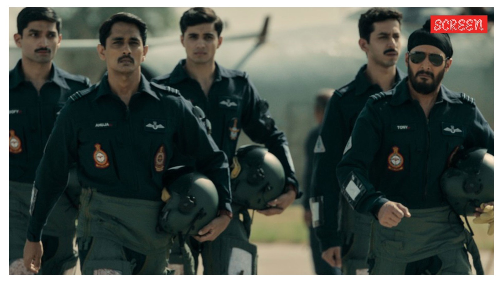 Why Ajay Ahuja was killed, Nachiketa returned from Pakistan: Ex-IAF chief on Safed Sagar | Web-series News