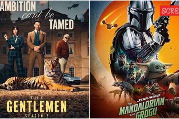 What to watch on OTT: Guy Ritchie’s The Gentlemen S2 to sci-fi The Mandalorian and Grogu | Web-series News