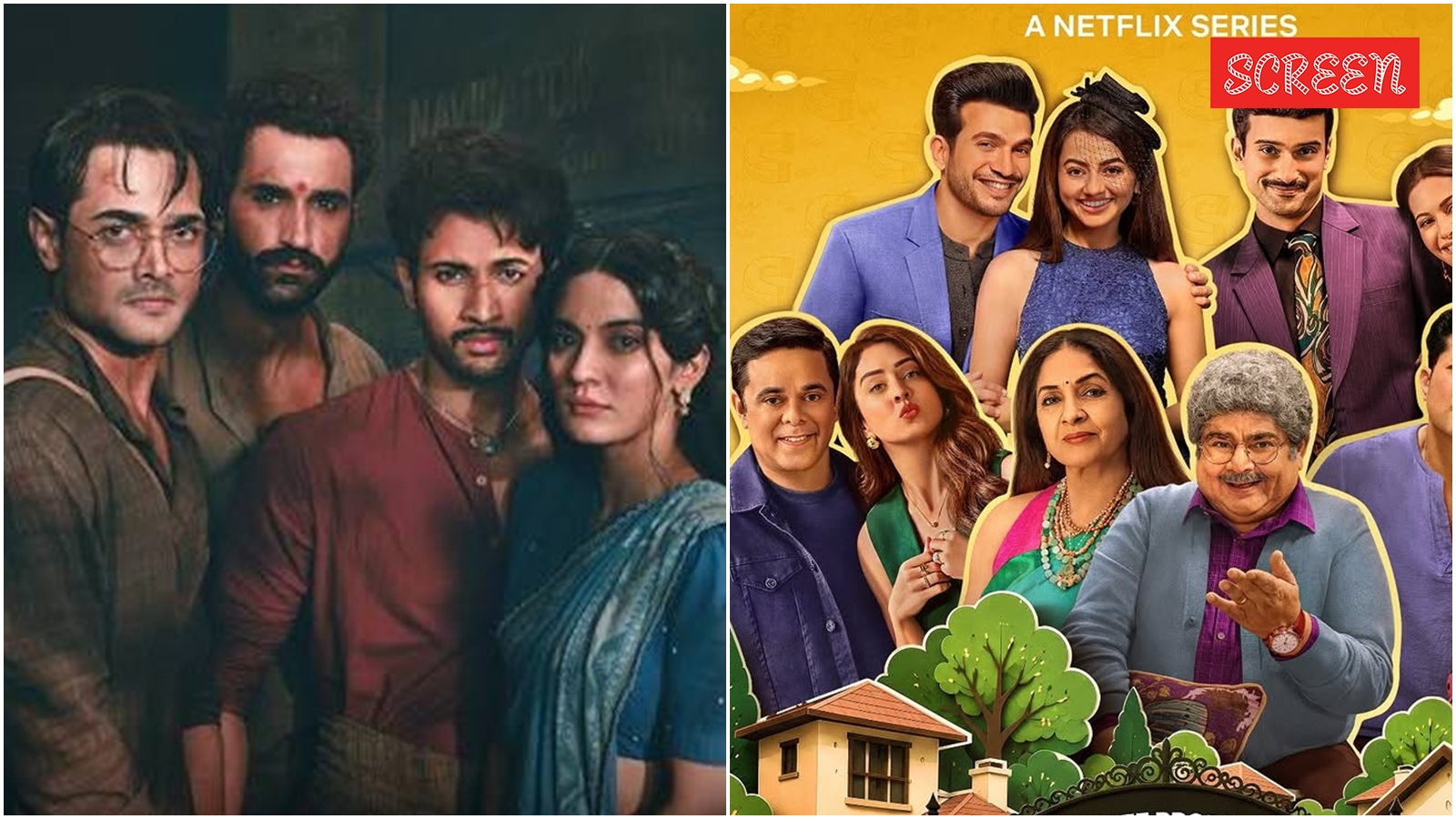 What to watch on OTT this week: The Revolutionaries and Chumbak more | Web-series News