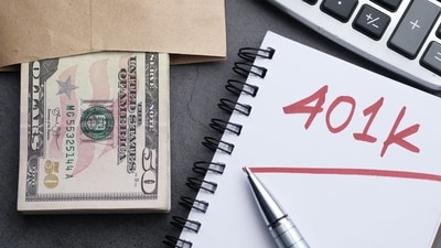 How did 769,000 Americans become 401(k) millionaires despite rising retirement worries?