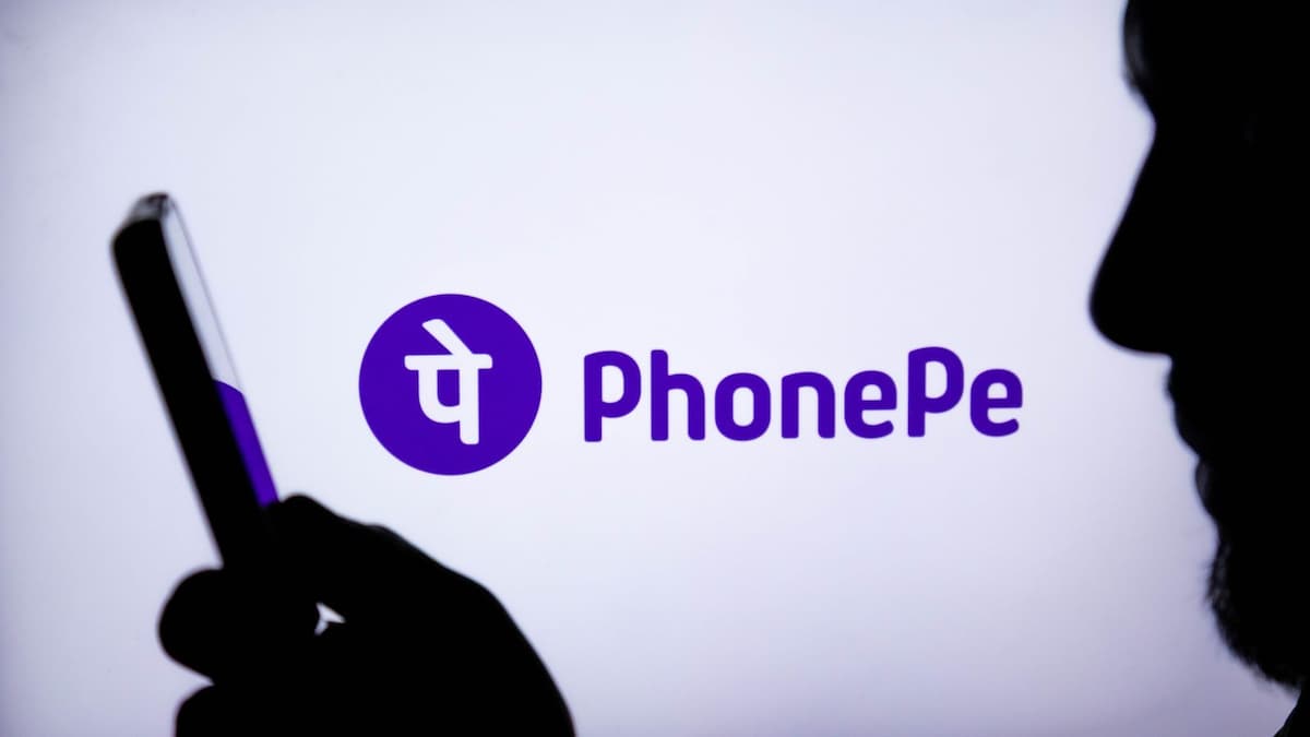 PhonePe employees get IPO boost as ESOPs vest ahead of potential listing