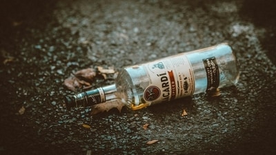 As booze sales fall, competition among drinks-makers intensifies