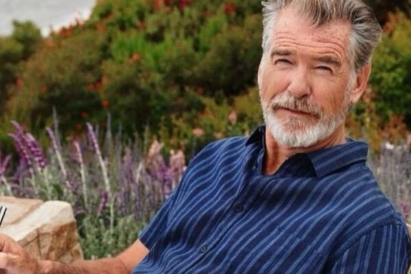 In 1995, ‘James Bond’ star Pierce Brosnan and his wife fought a giant saltworks beside a grey whale nursery; in 2000, Mexico abandoned the project﻿ |