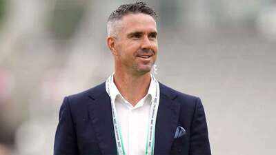'Putting on the England uniform again': Kevin Pietersen makes shock England comeback, named white-ball mentor | Cricket News