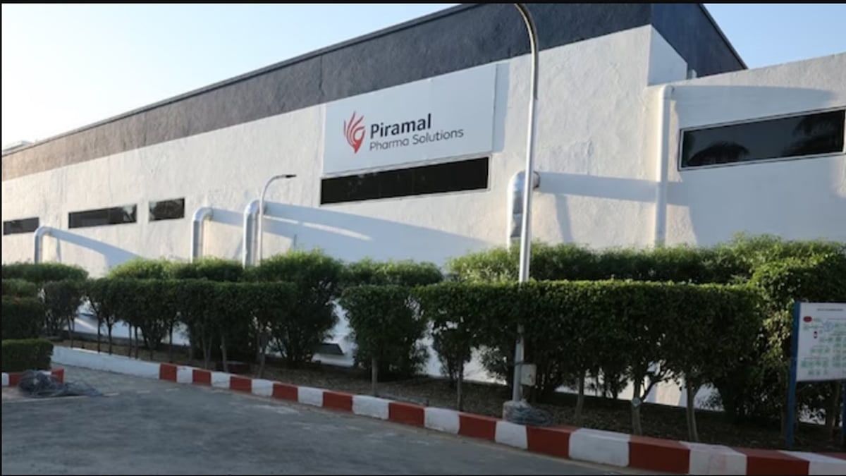 Piramal Pharma gets 7 observations from US FDA at Morpeth UK facility