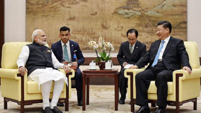 Beijing officially requested for Xi Jinping delegation's visas on August 27 | India News