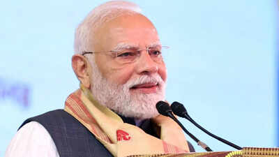 From stars to world leaders, rivals to allies: Tributes pour in for PM Modi's 76th birthday | India News