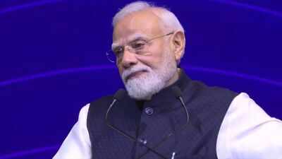 Semicon India 2026: 'India has entered 2nd phase of semiconductor journey': PM Modi at Semicon event | India News