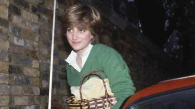 Quote of the day by Princess Diana: "I like to be a free spirit. Some don't like that, but…" - powerful words on being yourself | World News