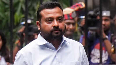Salboni land scam case: Bengal CID detain's Abhishek Banerjee's PA | India News