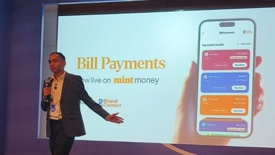 'New chapter': Mint Money app launched with bill payments feature